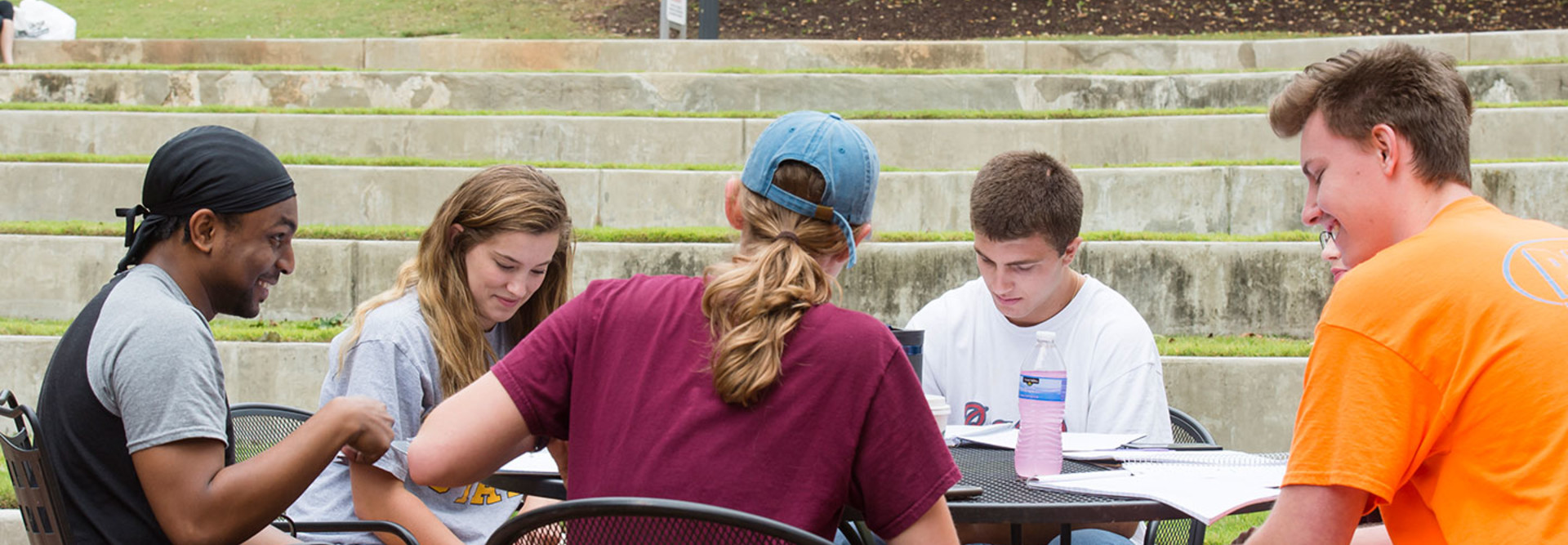 Colleges Tackle the Great Outdoors in Campus WiFi Upgrades EdTech